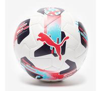 Puma Orbita Scottish Womens Premier Football League 25 26 Football Puma White Multi Colour