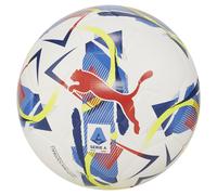 Puma Orbita Serie A Hyb Football Ball Multicolor 5