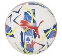Puma Orbita Serie A Hyb Football Ball Multicolor 5