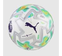 Puma Orbita Ultimate Premier League 25 26 Thrill Football Puma White Multi Colour