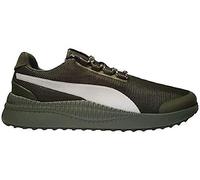 PUMA Pacer Next FS, Forest Night Puma White, 9 UK