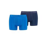 Puma Pack of 2 Boxers Blue Multi