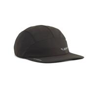 Puma Running Packable 5 Cap Black