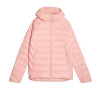 Puma Packlite Daunen Jacket Women Orange F63