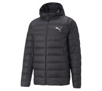 PUMA packLite Down Jacket Men, Black, size X Large