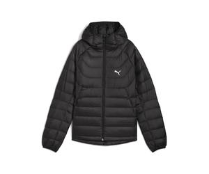 PUMA PackLITE Hooded Down Jacket