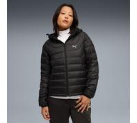 PUMA packLite Hooded Down Jacket Women, Black, size 2XS