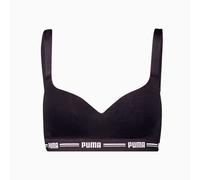 PUMA Padded Top Women (1-Pack), Black, size Medium
