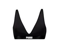 Puma Padded Triange Top Vest, Black