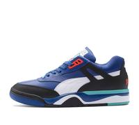 PUMA Palace Guard Men's 'Blue Black White' 370063-06 4