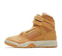 PUMA PALACE GUARD MID COURTSIDE 'Brown White' 370069-02 4.5