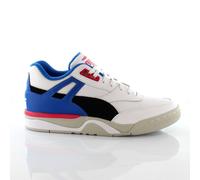 Puma Palace Guard The Hundreds Mens White Trainers