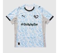 Puma Palermo 25 26 Third Shirt