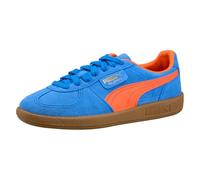 PUMA Palermo 39646325 Sports Shoes, blue, 7.5 UK