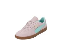 PUMA Palermo Adult's Trainers Mauve Mist-Mint-Gum 4.5 UK
