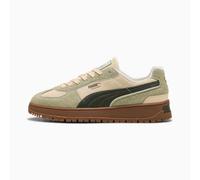 Puma Palermo Alpino SD - Canvas-Dark Olive - 8