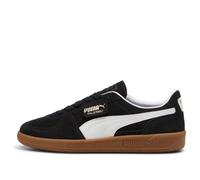 Puma Palermo 'Black White Gum' 396463-10 10.5