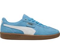 Puma Palermo shoes blue white - 37