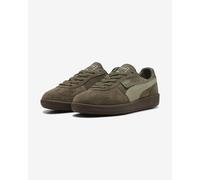 Puma Palermo brown beige shoes - 40.5