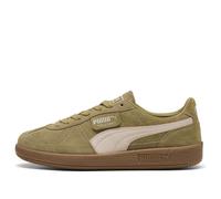 PUMA Palermo 'Chai Latte Silver Fog' 396463-99 9