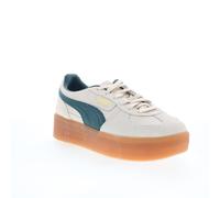 Puma Palermo Elevata 39934818 Womens Beige Lifestyle Trainers Shoes