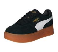 PUMA Palermo ELEVATA Black 41