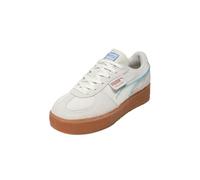 PUMA Palermo Elevata Gentle Craft Trainers UK 6 Beige