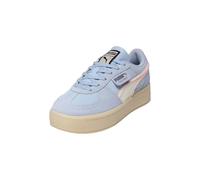 PUMA Palermo Elevata Gentle Craft Trainers UK 6 Blue