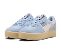 PUMA Palermo Elevata Gentle Craft Trainers UK 7.5 Blue