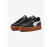 Puma Select Palermo Elevata Trainers Black EU 37 Woman
