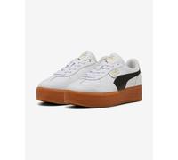 Puma Select Palermo Elevata Trainers White EU 39 Woman