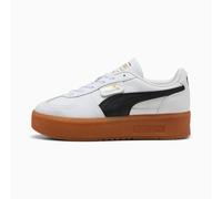 PUMA Palermo Elevata Trainers EU 37 White