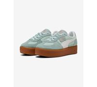 Puma Select Palermo Elevata Trainers Green EU 40 Woman