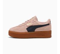 Puma Womens Palermo Elevata Pink