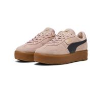 Puma Womens Palermo Elevata Pink
