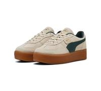 PUMA Palermo Elevata Trainers 6.5 Beige