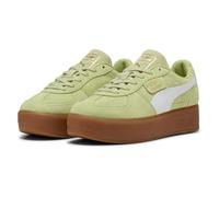 Puma Select Palermo Elevata Trainers Green EU 41 Woman