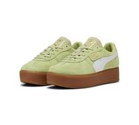 Puma Select Palermo Elevata Trainers Green EU 38 Woman