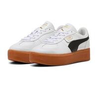 PUMA Palermo Elevata Trainers EU 40 White
