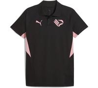 Puma Palermo Evostripe Short Sleeve Polo