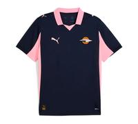 Puma Palermo Fc 25/26 Away Short Sleeve Polo Blue XL Men