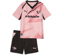 Puma Palermo Fc 26/27 Kids Home Tracksuit