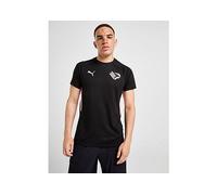PUMA Palermo FC Evostripe T-Shirt - Black - Mens M