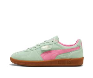 Puma Palermo 'Fresh Mint Fast Pink' 396463-02 10