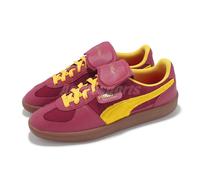 Puma Palermo Harry Potter Gryffindor Dark Crimson Yellow Men Casual 401209-01