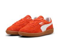 PUMA Palermo JR Trainers UK 5 Orange