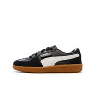 PUMA Palermo Junior Trainers UK 2.5 Black