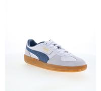 Puma Palermo Leather 39646424 Mens White Leather Lifestyle Trainers Shoes