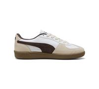 Puma Palermo Leather 39646428 Mens White Leather Lifestyle Trainers Shoes