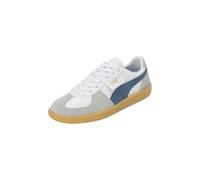 PUMA Palermo Leather Trainers EU 42 White